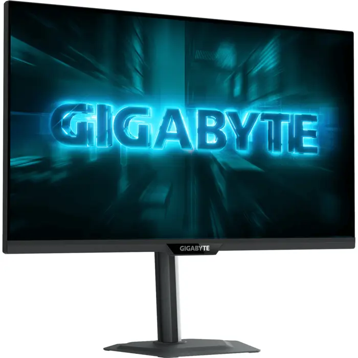 GigaByte G27Q20 (68.6 cm (27 inches), black, QHD, SS-IPS, DP, HDMI, 200Hz panel)