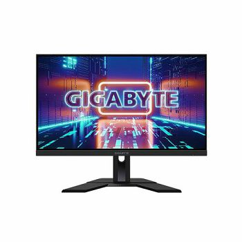 Gigabyte Gaming-Monitor M27Q - 68.6 cm (27") - 2560x1440 WQHD - M27Q-EK