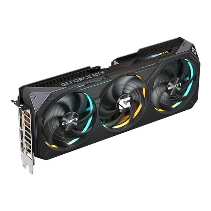 GIGABYTE GeForce RTX 5070 GAMING OC 12GB