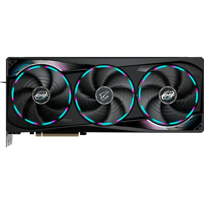 GigaByte GeForce RTX 5090 AORUS MASTER 32G (DLSS 4, 3x DisplayPort, 1x HDMI 2.1)