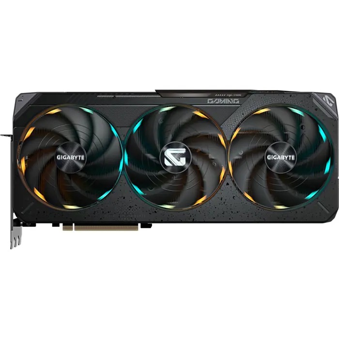 GigaByte GeForce RTX 5090 GAMING OC 32G (DLSS 4, 3x DisplayPort, 1x HDMI 2.1)