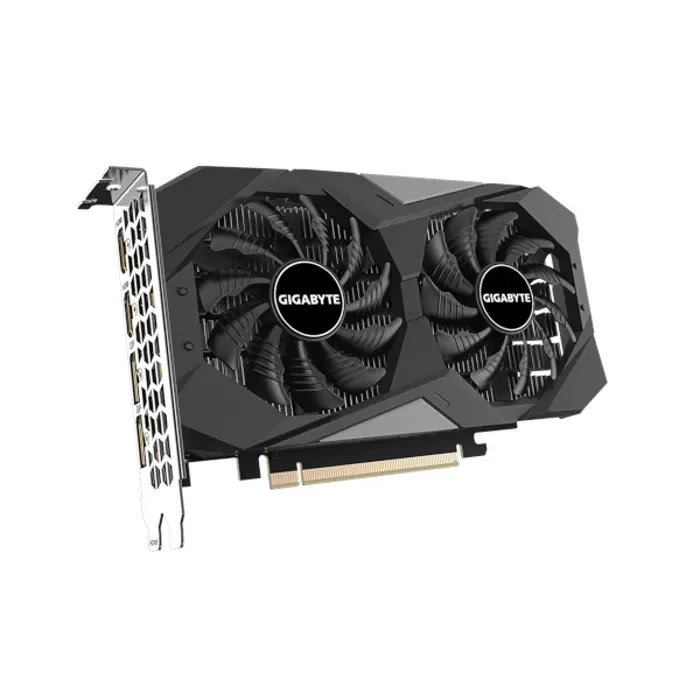Gigabyte GF RTX3050 WINDFORCE OC, 6GB
