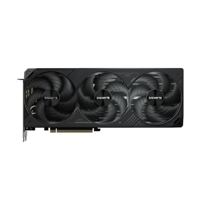 GIGABYTE GIFORTE GEFORCE RTX 5070 TI WINDFORCE SFF 16G, 16GB GDDR7, PCI-E 5.0
