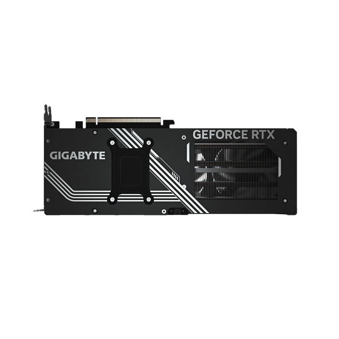GIGABYTE GIFORTE GEFORCE RTX 5070 WINDFORCE SFF 12G, 12GB GDDR7, PCI-E 5.0