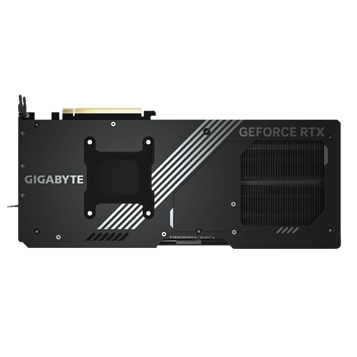 GIGABYTE GIFORTE GEFORCE RTX 5090 WINDFORCE OC 32G, 32GB GDDR7, PCI-E 5.0