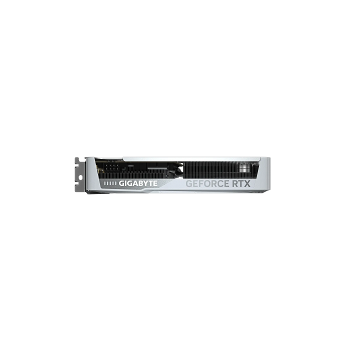 GIGABYTE GIGYTE GEFORCE RTX 5060 EAC OC ICE 8G, 8GB GDDR7, PCI-E 5.0