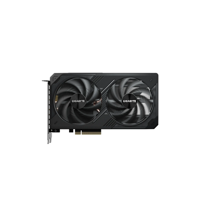 GIGABYTE GIGYTE GEFORCE RTX 5060 TI WINDFORCE OC 16G, 16GB GDDR7, PCI-E 5.0