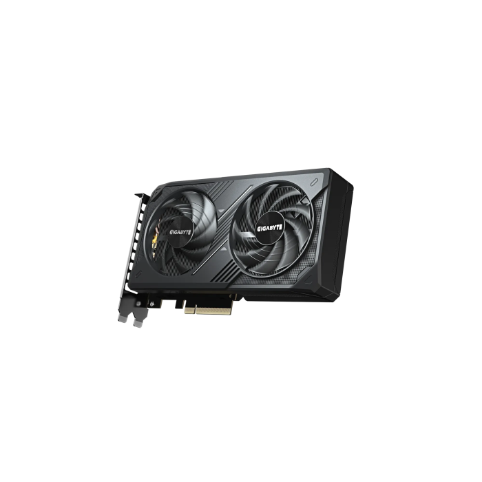 GIGABYTE GIGYTE GEFORCE RTX 5060 WINDFORCE OC 8G, 8GB GDDR7, PCI-E 5.0