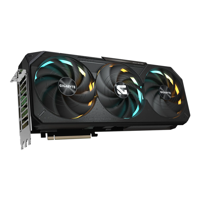GIGABYTE GIGYTE GEFORCE RTX 5080 GAMING OC 16G, 16GB GDDR7, PCI-E 5.0