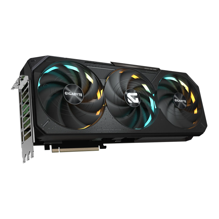 GIGABYTE GIGYTE GEFORCE RTX 5080 GAMING OC 16G, 16GB GDDR7, PCI-E 5.0