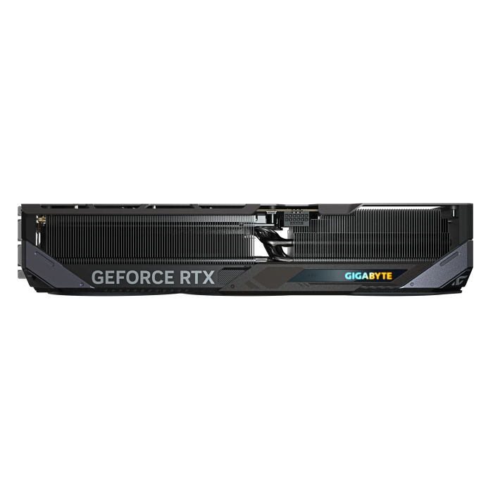 GIGABYTE GIGYTE GEFORCE RTX 5090 GAMING OC 32G, 32GB GDDR7, PCI-E 5.0