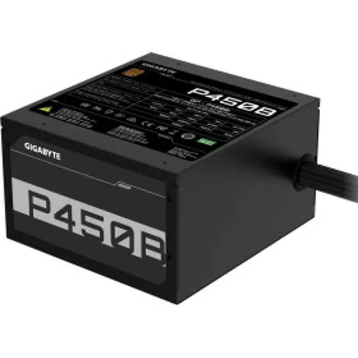 Napajanje GIGABYTE GP-P450B, 450W, 80+ bronze