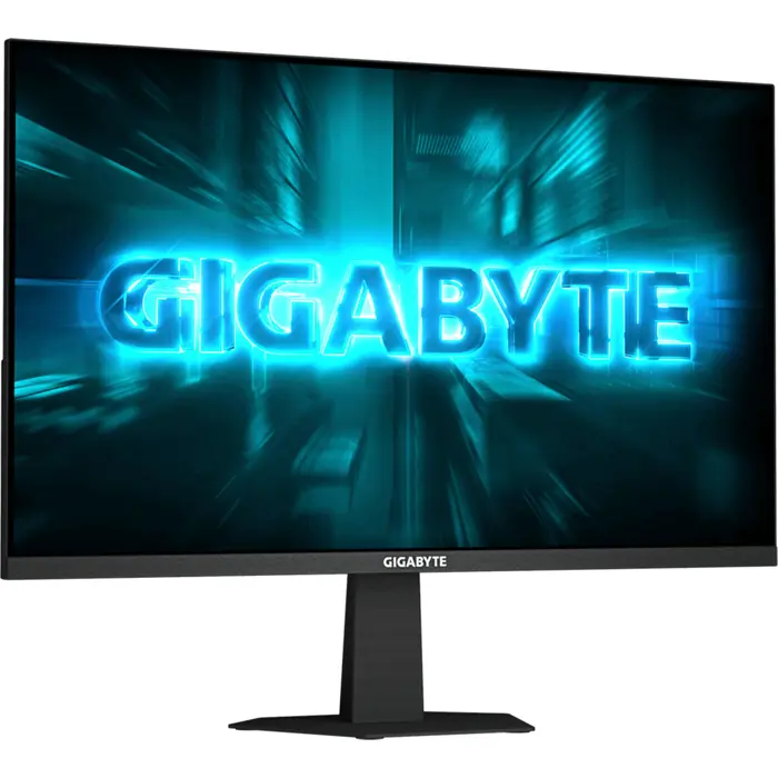 GigaByte GS24F14A (60.4 cm (23.8 inches), black (matt), FullHD, IPS, HDMI, DP, Free-Sync, HDR-Ready, 144Hz panel)