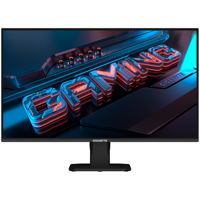 Gigabyte GS25F2 24.5" FHD Super Speed IPS / 200Hz / 1ms / 300cd/m2 / sRGB 120% / FreeSync Premium Premuim / HDR10 / HDMI / Display Port / Speakers