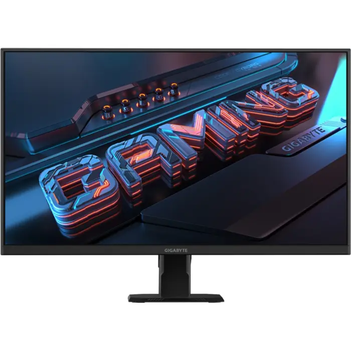 GigaByte GS27QA - 27 - black (matt), QHD, IPS, HDR Ready, 180Hz panel
