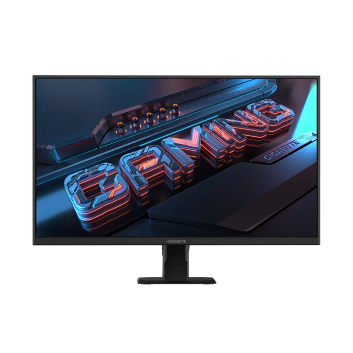 Gigabyte GS27QA 27 '' Gaming QHD Ips Monitor, 2560 x 1440, 1MS, 180Hz