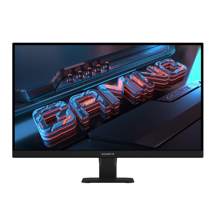 Gigabyte GS27U 27 '' Gaming UHD Ips Monitor, 3840 X 2160, 1MS, 160Hz
