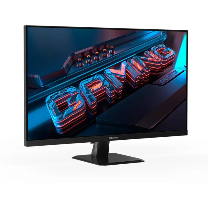 GIGABYTE GS32Q, gaming monitor - 32 - black (matte), QHD, IPS, 165Hz panel