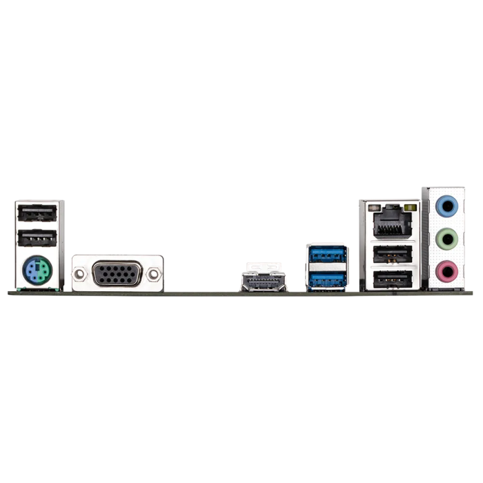 GIGABYTE H610M H V3 DDR4, DDR4, SATA3, HDMI, USB3.2Gen1, LGA1700 mATX