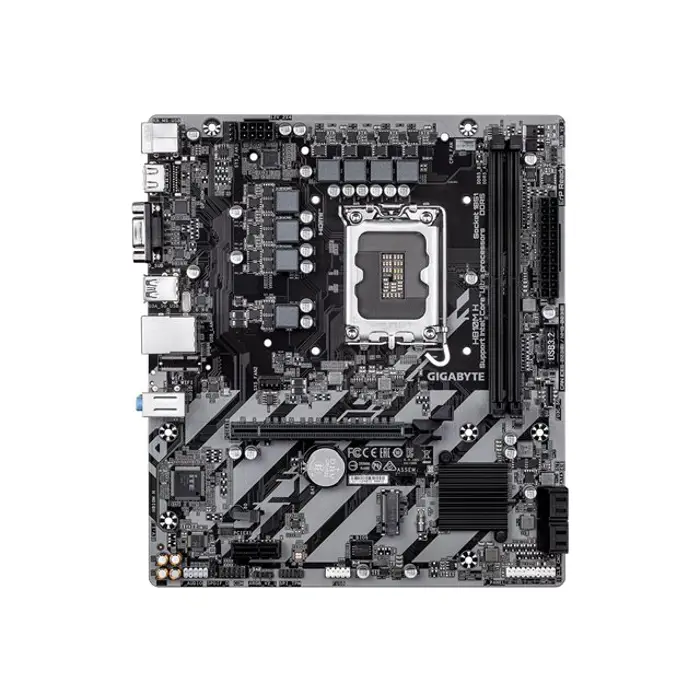 GIGABYTE H810M H LGA1851 MB