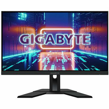 GIGABYTE M27Q 27'' Gaming QHD monitor, 2‎560 x 1440, 0.5ms, 170Hz, HDR