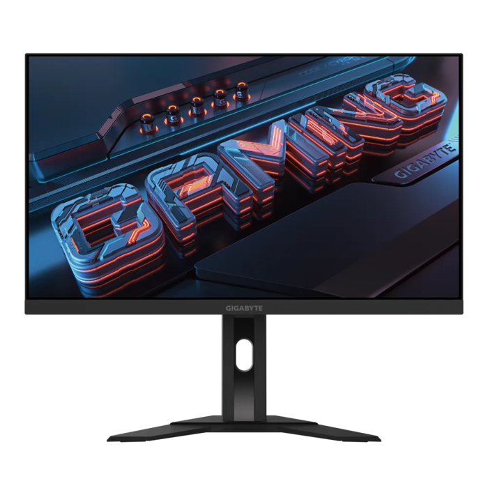 Gigabyte M27QA 27 "Gaming QHD Monitor, 2560 X 1440, 1MS, 180Hz, HDR