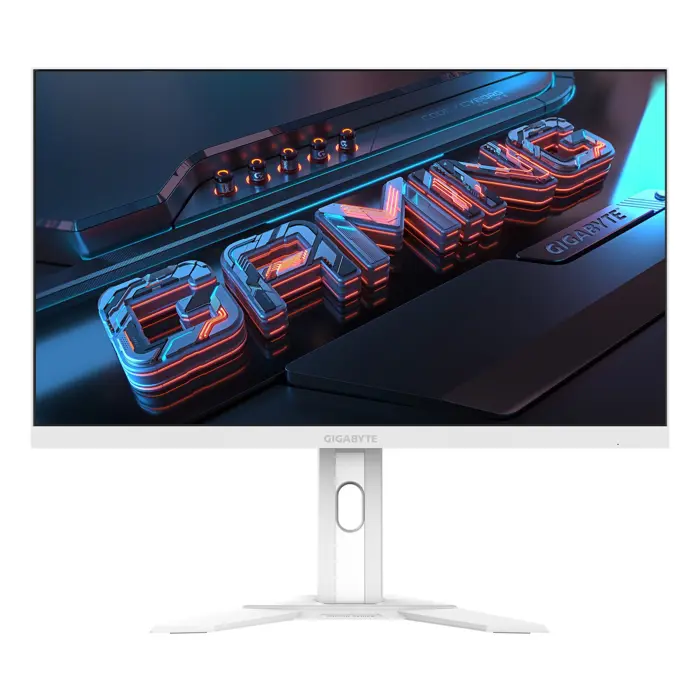 Gigabyte M27QA, 27 Zoll Gaming Monitor, 180 Hz, IPS, FreeSync-M27QA EK