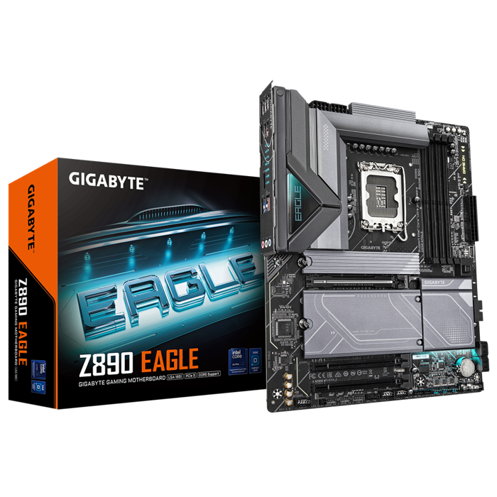 GIGABYTE MB Z890 EAGLE