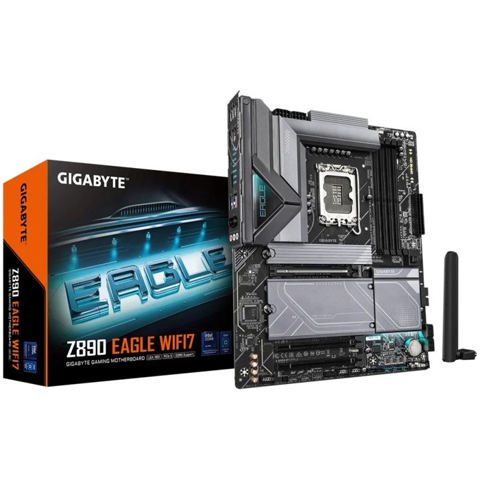 GIGABYTE MB Z890 EAGLE WIFI7