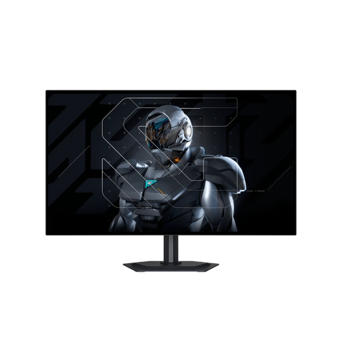 GIGABYTE MO27Q28G 27" OLED QHD, 0.03ms, 280Hz gaming monitor