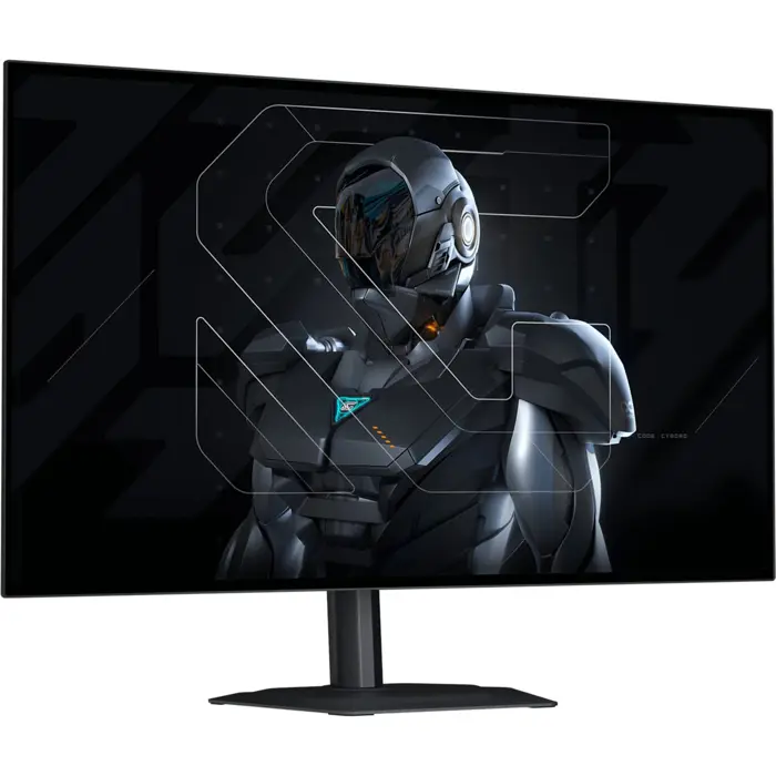 GigaByte MO27Q28GR OLED (67.3 cm (27 inches), black, QHD, WOLED, HDMI, DP, USB-C, USB hub, 280Hz panel)