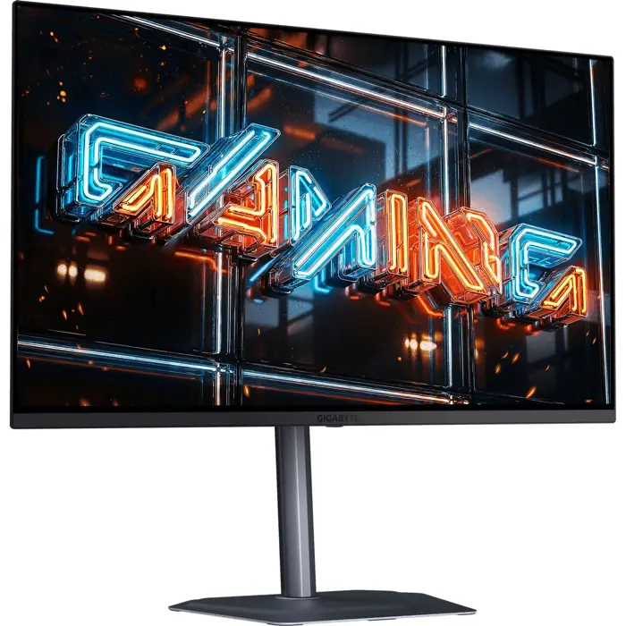 GigaByte MO32U24 QD-OLED (80 cm (31.5 inches), black, UltraHD/4K, HDMI, DP, speakers, 240Hz panel)