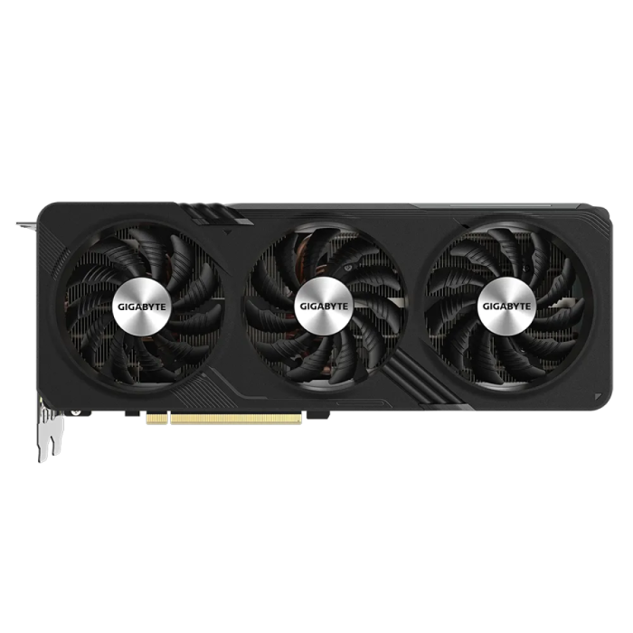 Gigabyte Radeon RX 7600 XT Gaming OC 16G, 16GB GDDR6, PCI-E 4.0