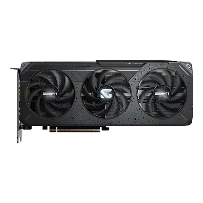 GIGABYTE Radeon RX 9060 XT Gaming 16GB