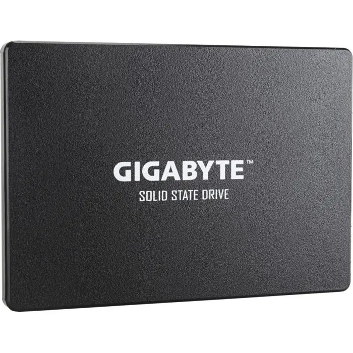 GIGABYTE SSD 240 GB - SSD - SATA - 2.5