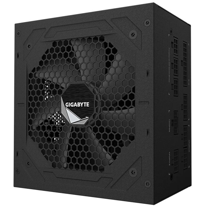 Gigabyte UD850GM PG5 GOLD modular power supply