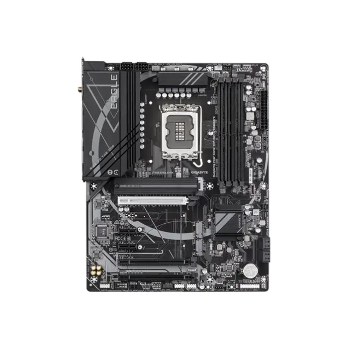 GIGABYTE Z790 EAGLE AX LGA1700 MB