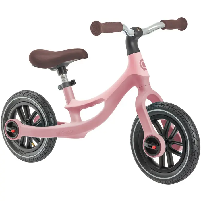 GLOBBER Go Bike Elite Air (pink)