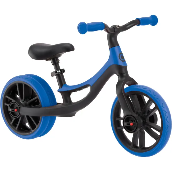 GLOBBER Go Bike Elite Duo (dark blue)