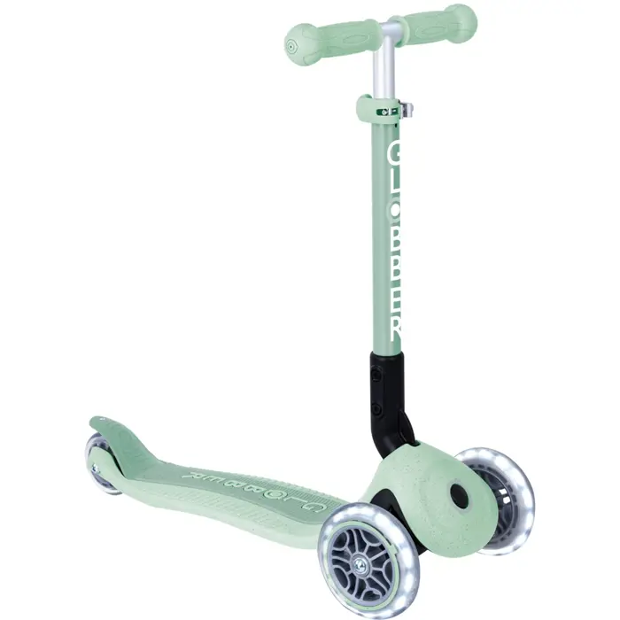 GLOBBER Junior Foldable Lights Eco (light green)