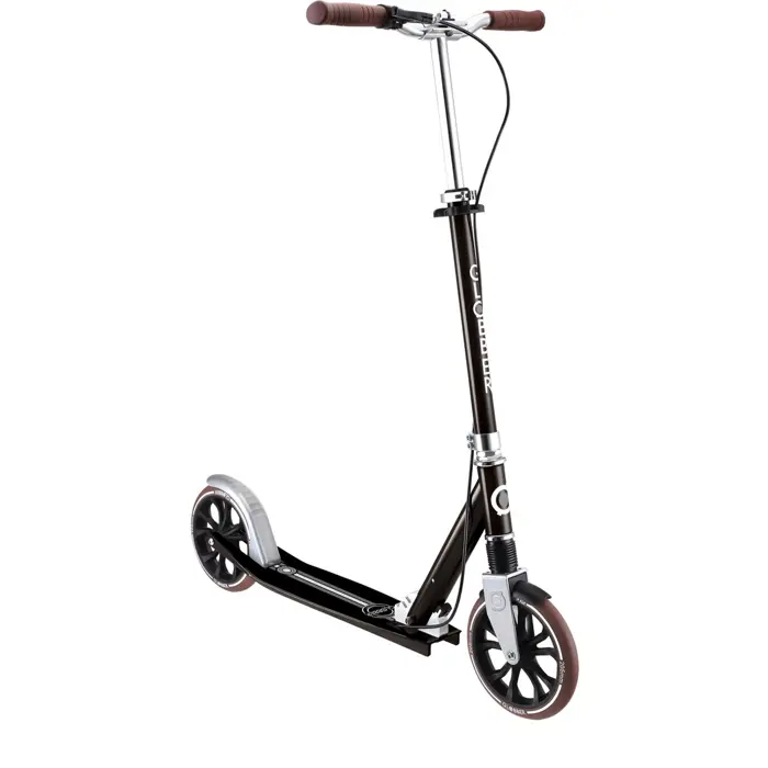GLOBBER NL 205 Deluxe (black)