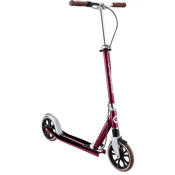 GLOBBER NL 205 Deluxe (red)