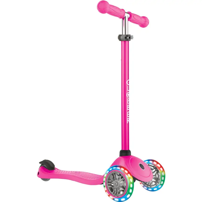 GLOBBER Primo Lights (neon pink)
