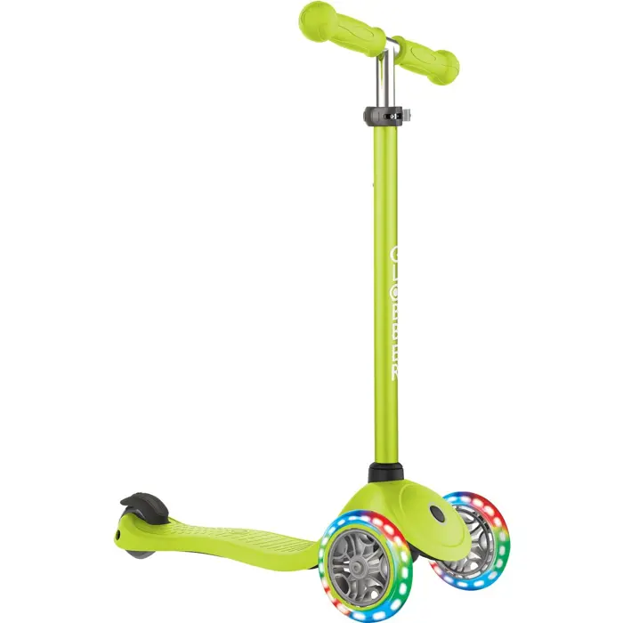 GLOBBER Primo (lime)