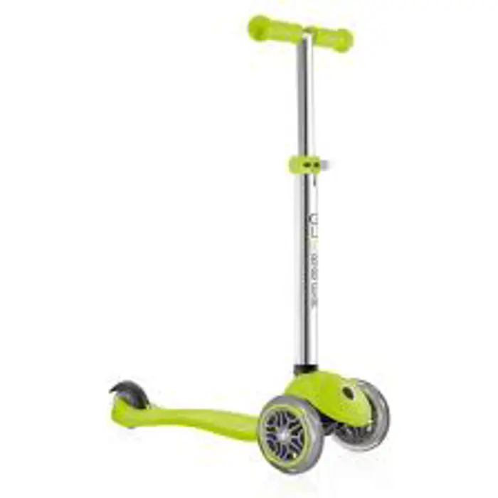 Globber stunt scooter GS 540 green - 622-106-2