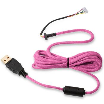 Glorious Ascended Cable V2 - Majin Pink G-ASC-PINK