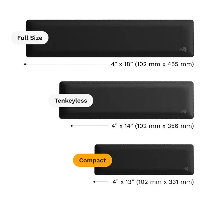 glorious-ergonomic-wrist-rest-compact-fabric-black-87530-wlononwcrfi27.webp
