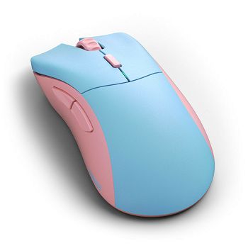 Glorious Model D PRO Wireless Gaming Mouse - Skyline - Forge GLO-MS-PDW-SKY-FORGE