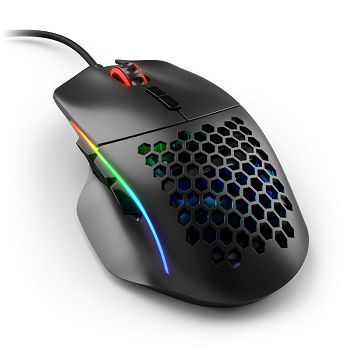 Glorious Model I gaming mouse - black, matt GLO-MS-I-MB