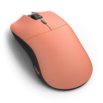 Glorious Model O Pro Wireless Gaming Miš - Red Fox - Forge GLO-MS-OW-RF-FORGE